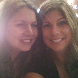 Meet your Posher, Chrissy